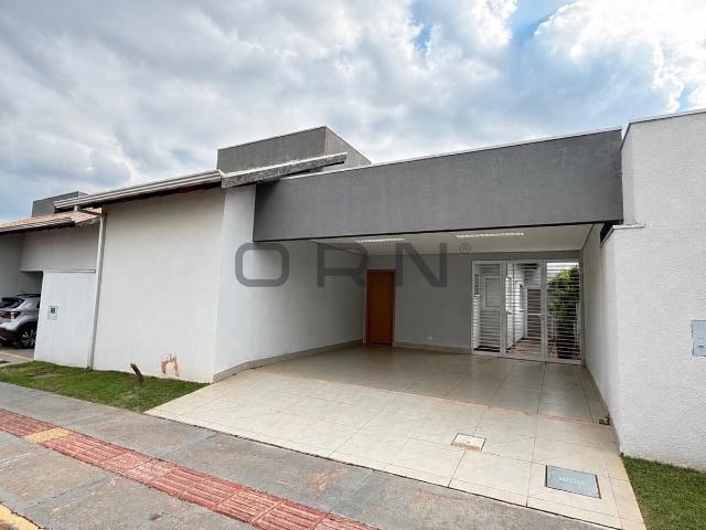 Casa venda em Danúbio Azul, Campo Grande