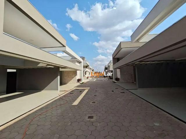 Casa venda em Abdala, Campo Grande