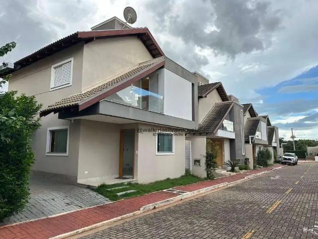 Casa venda em Região Geográfica Imediata de Campo Grande, Campo Grande