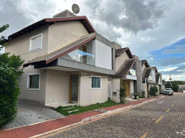 Casa venda em Região Geográfica Imediata de Campo Grande, Campo Grande