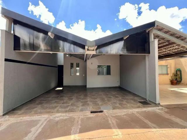 Casa venda em Região Geográfica Imediata de Campo Grande, Campo Grande