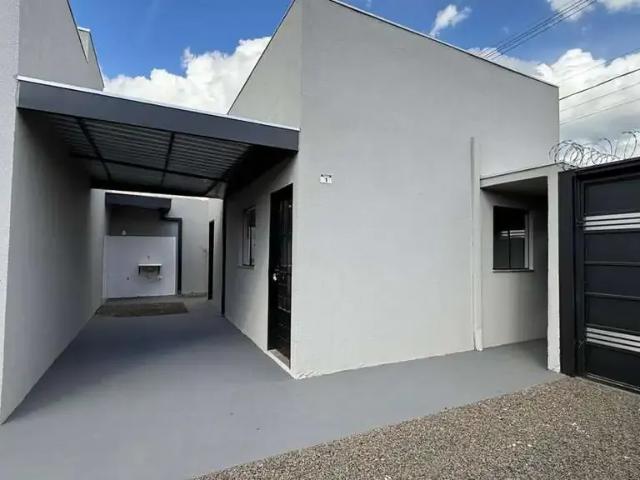 Casa venda em Região Geográfica Imediata de Campo Grande, Campo Grande