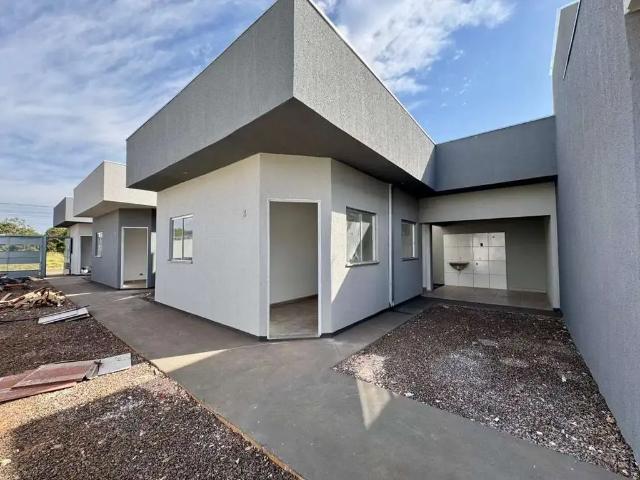 Casa venda em Região Geográfica Imediata de Campo Grande, Campo Grande