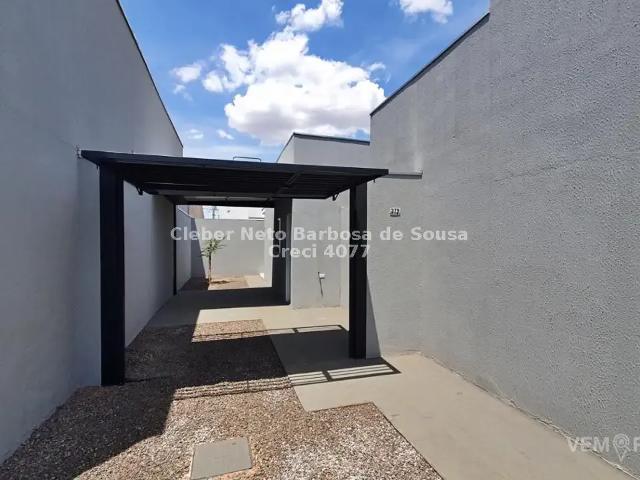 Casa venda em Região Geográfica Imediata de Campo Grande, Campo Grande