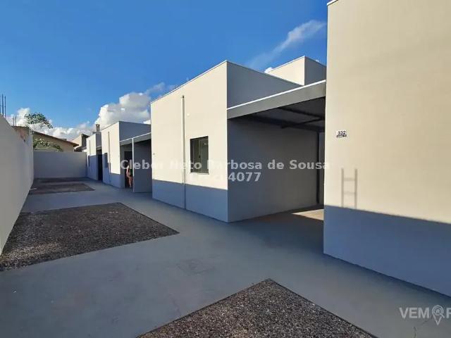 Casa venda em Região Geográfica Imediata de Campo Grande, Campo Grande