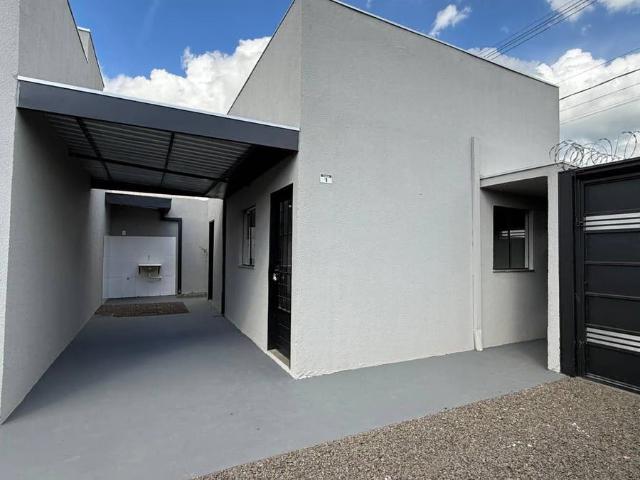 Casa venda em Campo Grande, Região Geográfica Intermediária de Campo Grande