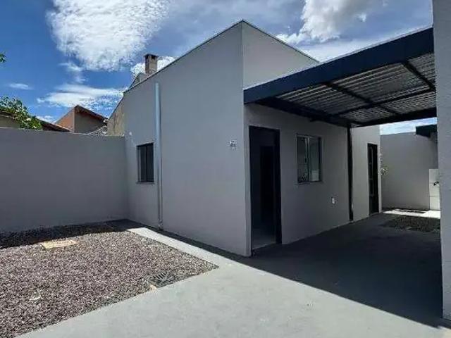 Casa venda em Região Geográfica Imediata de Campo Grande, Campo Grande