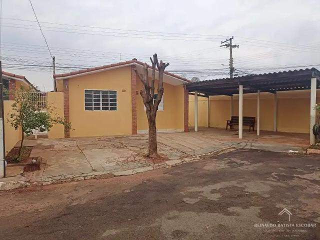 Casa venda em Região Geográfica Imediata de Campo Grande, Campo Grande