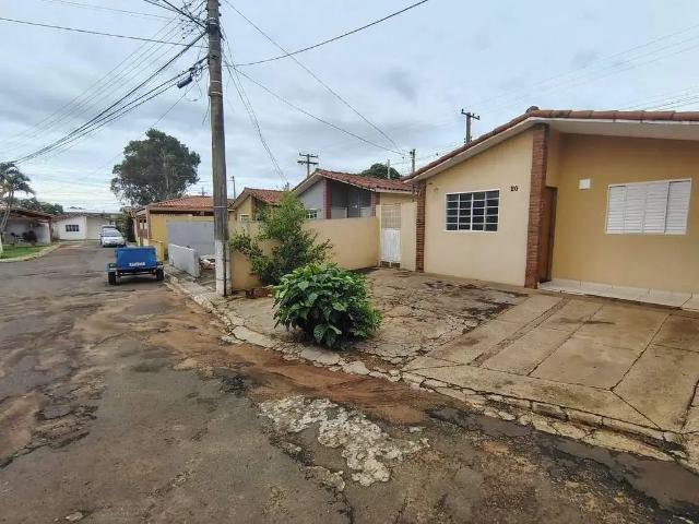 Casa venda em Região Geográfica Imediata de Campo Grande, Campo Grande