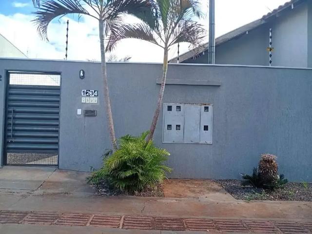 Casa venda em Região Geográfica Imediata de Campo Grande, Campo Grande