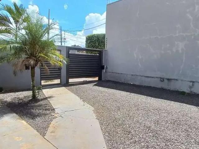 Casa venda em Região Geográfica Imediata de Campo Grande, Campo Grande