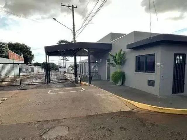Casa venda em Região Geográfica Imediata de Campo Grande, Campo Grande