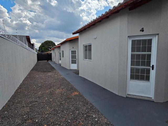 Casa venda em Região Geográfica Imediata de Campo Grande, Campo Grande