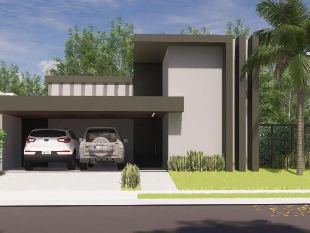 Casa venda em Região Geográfica Imediata de Campo Grande, Campo Grande