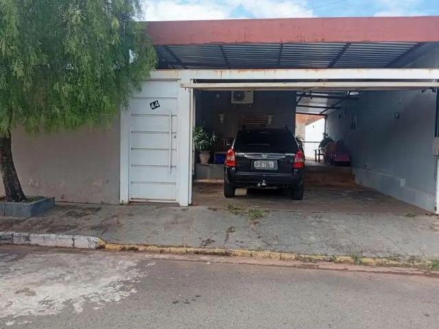 Casa venda em Região Geográfica Imediata de Campo Grande, Campo Grande