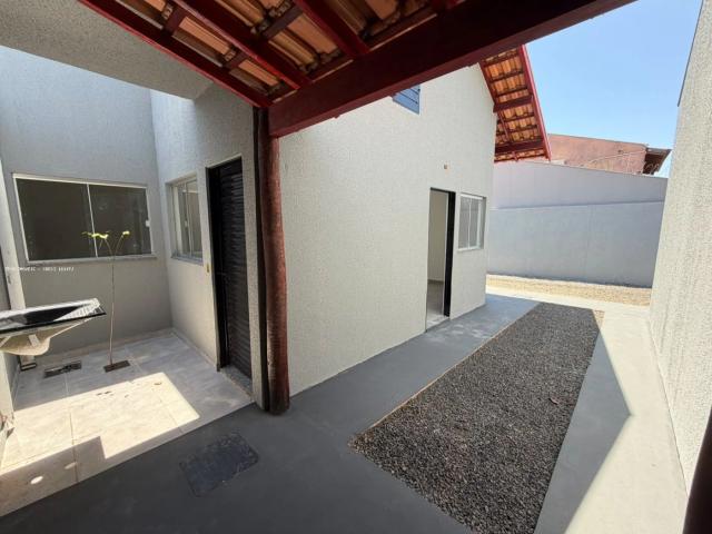 Casa venda em Nova Lima, Campo Grande