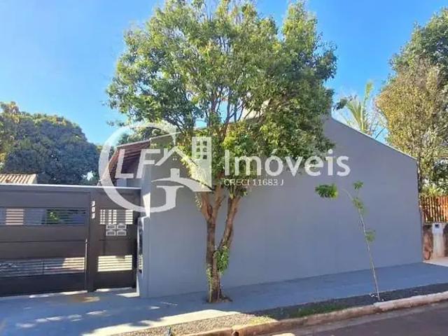Casa venda em Região Geográfica Imediata de Campo Grande, Campo Grande
