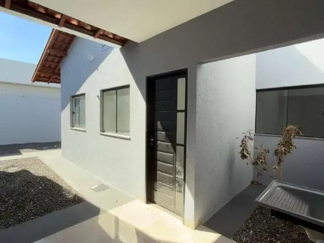 Casa venda em Região Geográfica Imediata de Campo Grande, Campo Grande