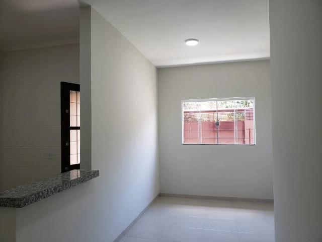 Casa venda em Campo Grande, Região Geográfica Intermediária de Campo Grande
