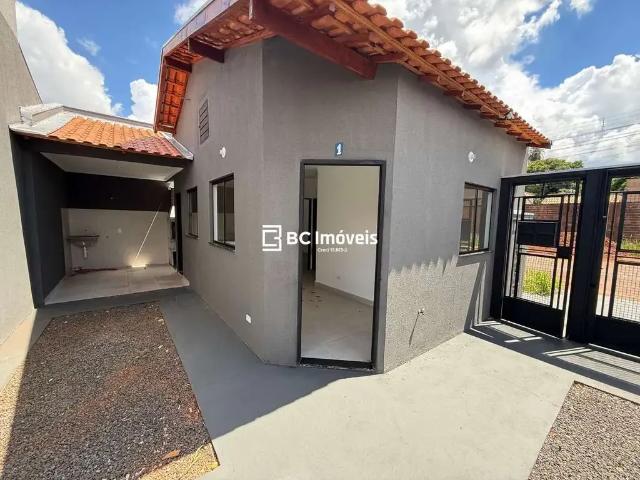 Casa venda em Região Geográfica Imediata de Campo Grande, Campo Grande