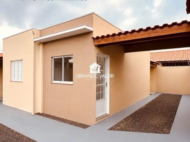 Casa venda em Região Geográfica Imediata de Campo Grande, Campo Grande