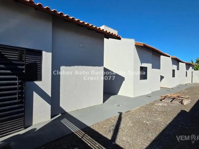 Casa venda em Região Geográfica Imediata de Campo Grande, Campo Grande