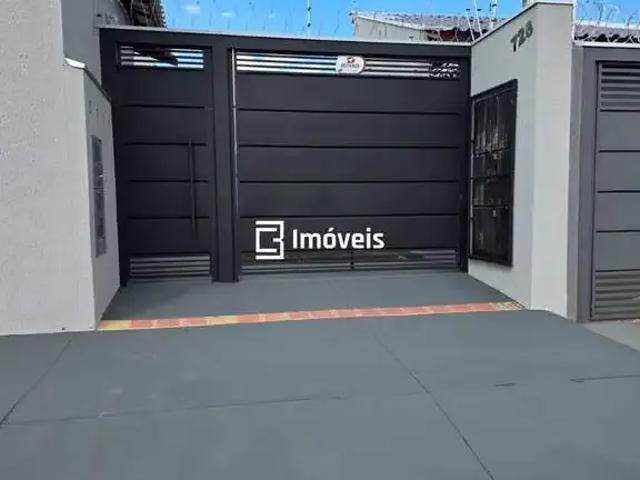Casa venda em Região Geográfica Imediata de Campo Grande, Campo Grande