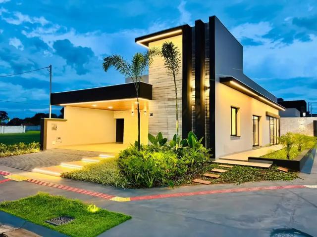 Casa venda em Região Geográfica Imediata de Campo Grande, Campo Grande
