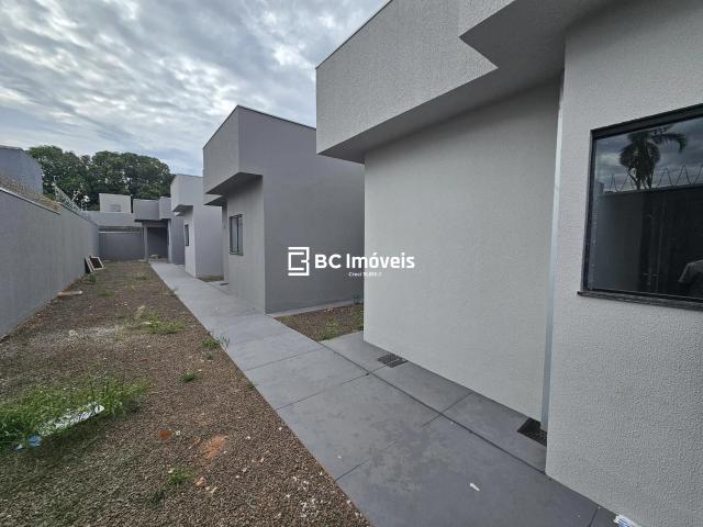 Casa venda em Campo Grande, Região Geográfica Intermediária de Campo Grande