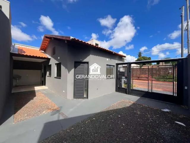 Casa venda em Região Geográfica Imediata de Campo Grande, Campo Grande