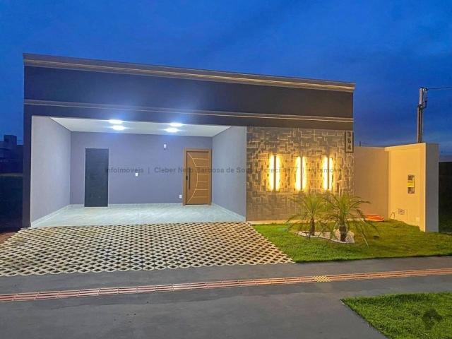 Casa venda em Região Geográfica Imediata de Campo Grande, Campo Grande