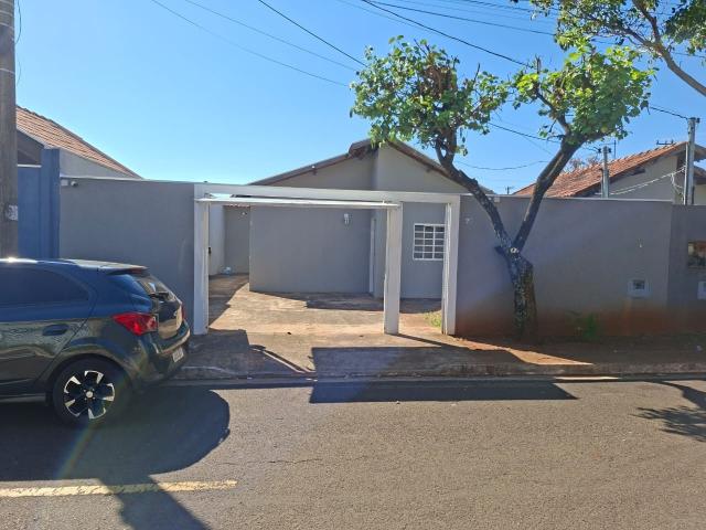 Casa venda em Região Geográfica Imediata de Campo Grande, Campo Grande