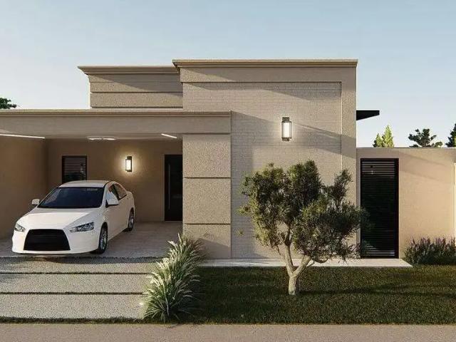 Casa venda em Região Geográfica Imediata de Campo Grande, Campo Grande