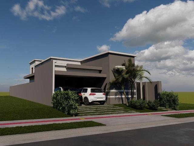 Casa venda em Região Geográfica Imediata de Campo Grande, Campo Grande