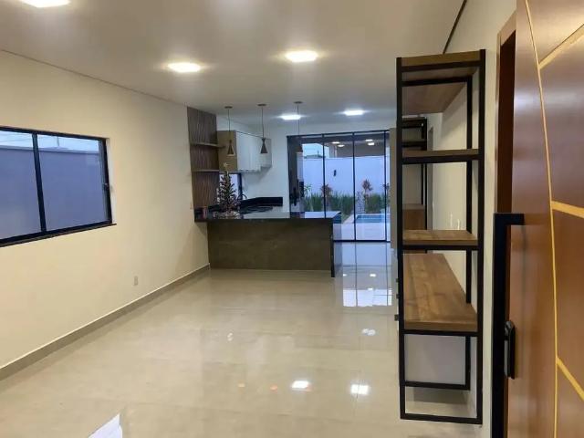 Casa venda em Região Geográfica Imediata de Campo Grande, Campo Grande