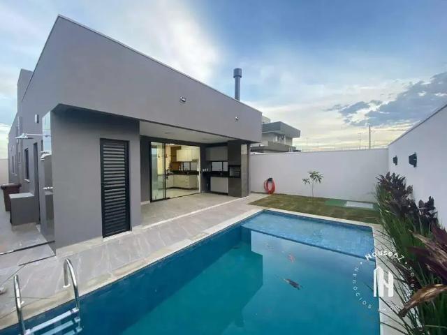Casa venda em Região Geográfica Imediata de Campo Grande, Campo Grande