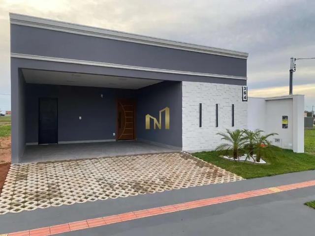 Casa venda em Região Geográfica Imediata de Campo Grande, Campo Grande