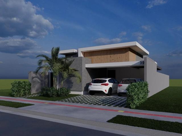 Casa venda em Região Geográfica Imediata de Campo Grande, Campo Grande