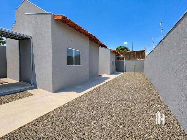 Casa venda em Região Geográfica Imediata de Campo Grande, Campo Grande