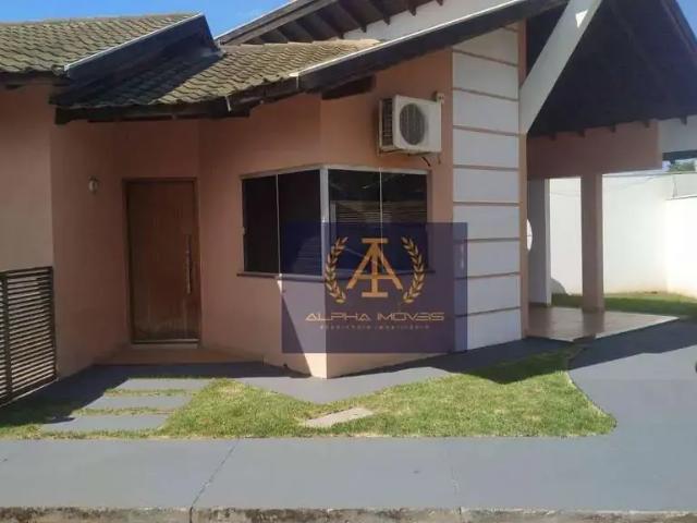 Casa venda em Região Geográfica Imediata de Campo Grande, Campo Grande