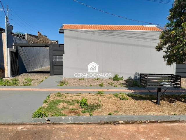 Casa venda em Região Geográfica Imediata de Campo Grande, Campo Grande