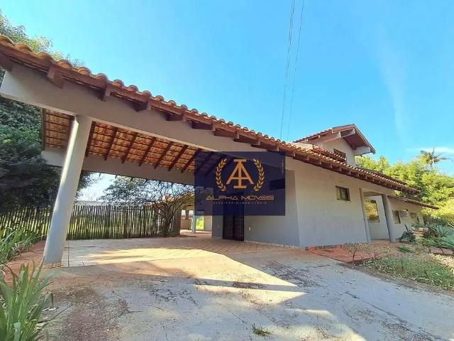 Casa venda em Região Geográfica Imediata de Campo Grande, Campo Grande