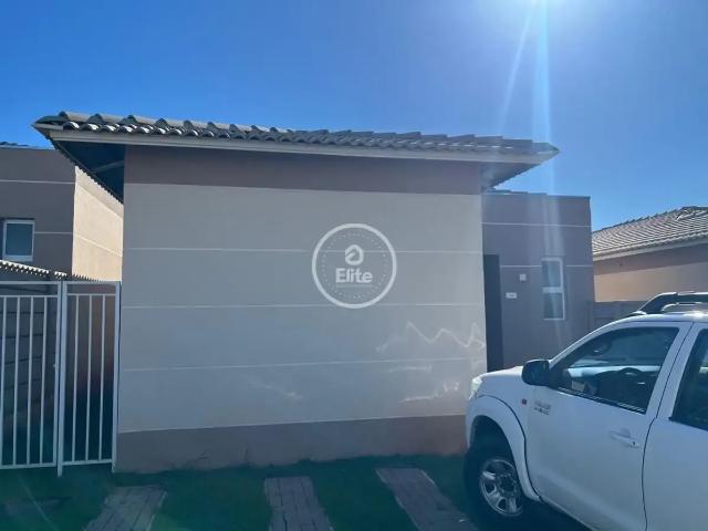 Casa venda em Região Geográfica Imediata de Campo Grande, Campo Grande