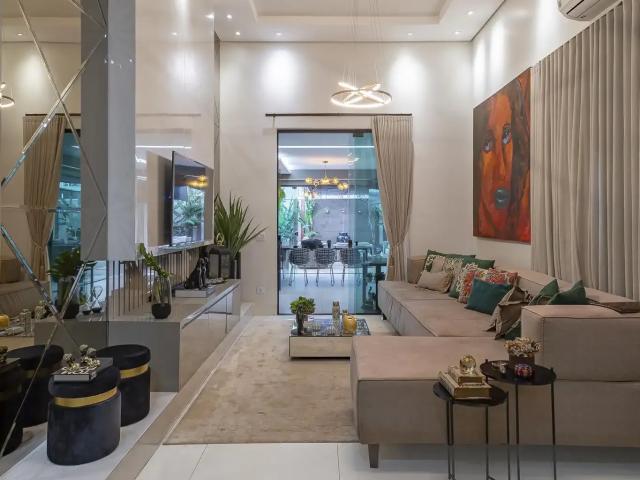 Casa venda em Região Geográfica Imediata de Campo Grande, Campo Grande
