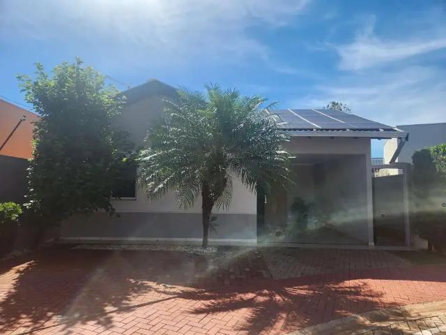 Casa venda em Região Geográfica Imediata de Campo Grande, Campo Grande