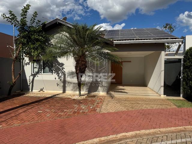 Casa venda em Parque Jatobá, Campo Grande