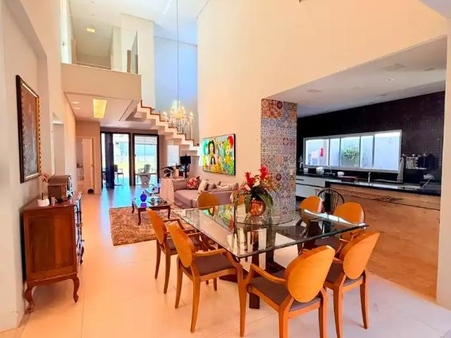 Casa venda em Região Geográfica Imediata de Campo Grande, Campo Grande