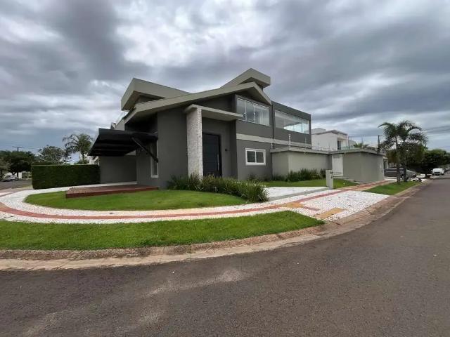 Casa venda em Região Geográfica Imediata de Campo Grande, Campo Grande