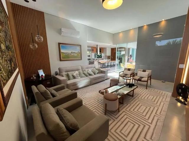 Casa venda em Região Geográfica Imediata de Campo Grande, Campo Grande