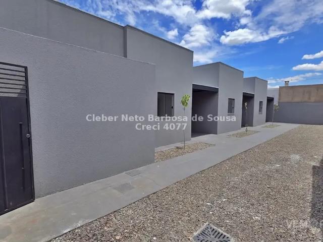 Casa venda em Região Geográfica Imediata de Campo Grande, Campo Grande